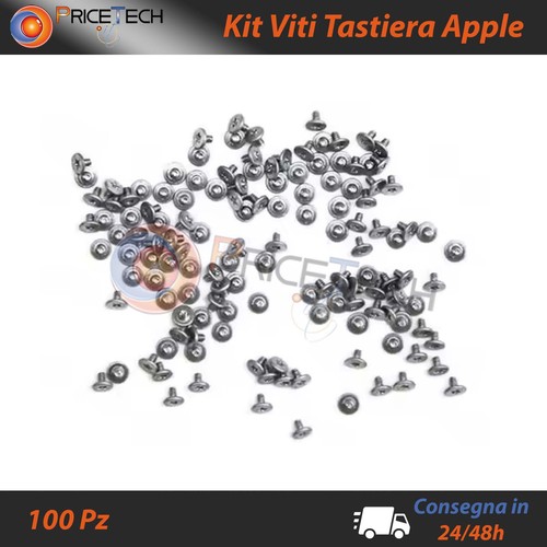 Viti tastiera apple macbook - apple,