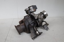 Turbocompressore BMW 120 320