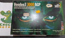 3dfx voodoo 3000 16mb - 16mb, agp