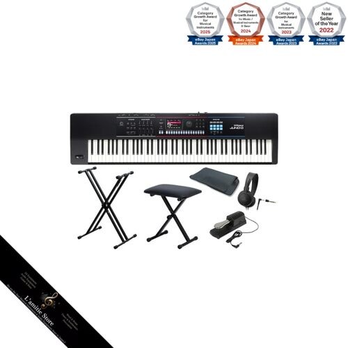 Roland juno set di - roland, juno-d8