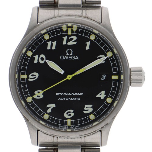 Omega dynamic 5200 to329941 - dynamic, 5200.5