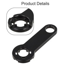 Chiave a pedale leggera in