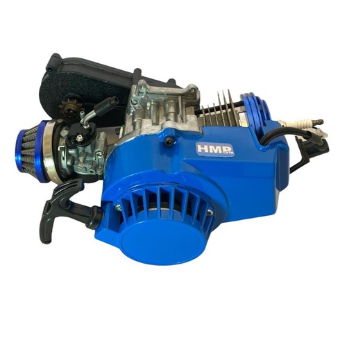 Motore tuning hmparts - motore, 2