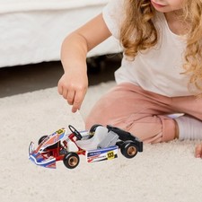 Kit modello mini kart