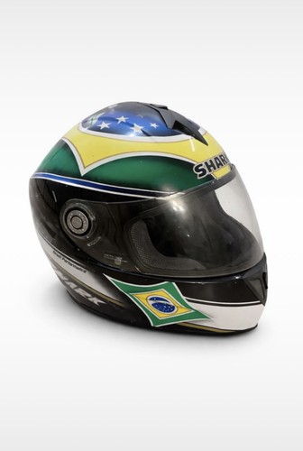 Casco shark s900 - casco, edizione