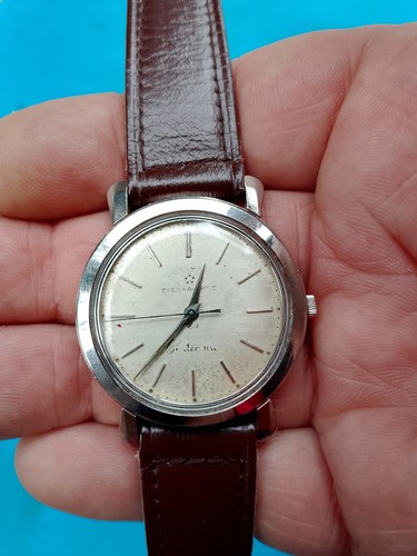 Eterna matic centenaire - matic,