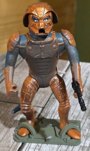 Saurod motu masters the - motu,