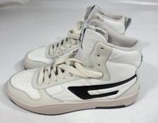 Diesel S-Ukiyo V2 Sneaker Mid