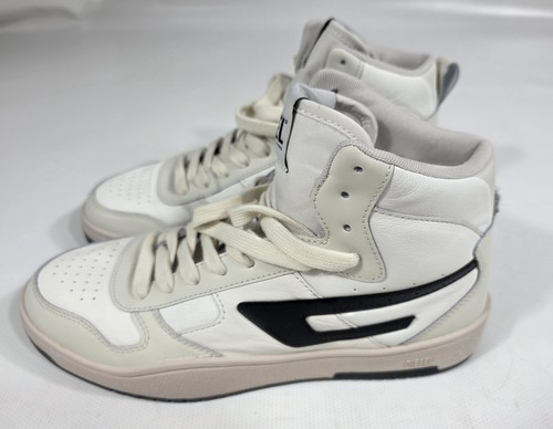 Diesel ukiyo sneaker mid - diesel,