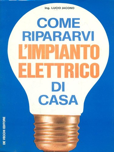 Come ripararvi impianto - come,