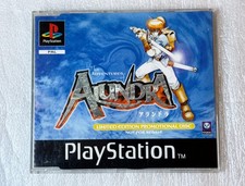 Le avventure di Alundra PS1