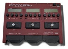 Pedale processore multieffetto