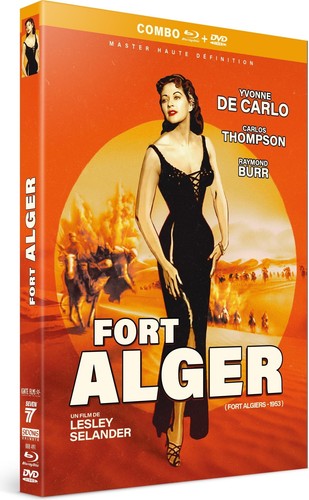 Film fort alger - fort,