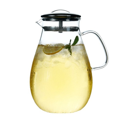 Bollitore con filtro - con, acqua