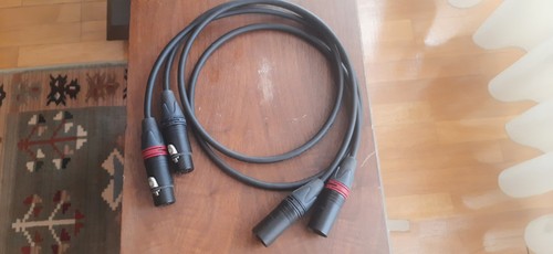 Mogami neglex 2549 stereo - mogami,