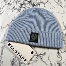 Cappello uomo BELSTAFF blu