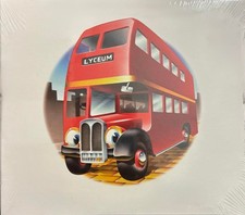 Grateful Dead Europe ’72