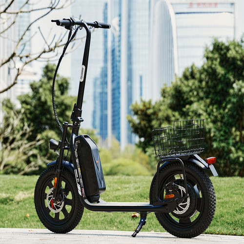 Monopattino elettrico con - elettrico,