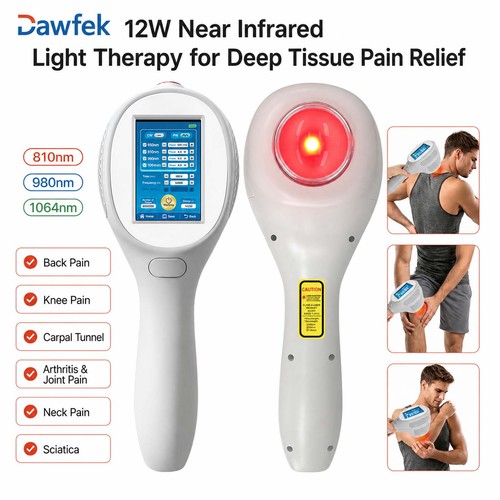 Dispositivo laser infrarossi