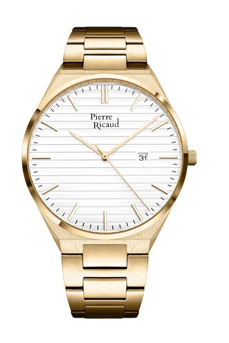 Pierre ricaud orologio - pierre,