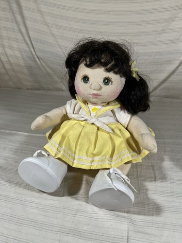 Vintage 1985 mattel - vintage, my