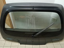 COFANO PORTELLONE POSTERIORE FIAT SEICENTO 98-05 GRIGIO ORIONE