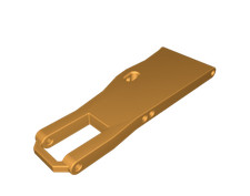 Replacement Front Suspension