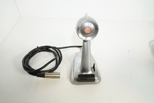 Vari microfoni desktop vintage