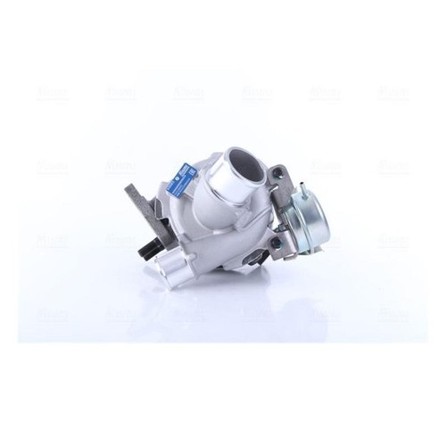 Nissens 93083 caricatore - 93083,