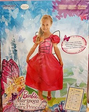 Barbie mariposa fairy - &,