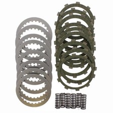 Kit frizione rinforzata per