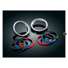 LUNETTE DELUXE KURYAKYN HARLEY DAVIDSON -- MCS 541496