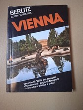 Vienna - Berlitz Guida