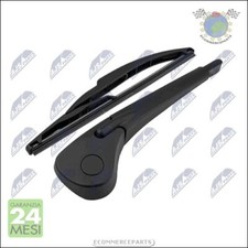 Braccio tergicristallo ajs per - braccio,