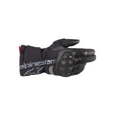 ALPINESTARS WT-4 GORE-TEX® INSULATED BLACK