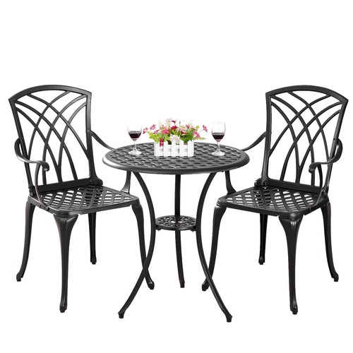Set pezzi sedia tavolo - pezzi,