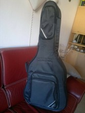 Custodia morbida per chitarra acustica 12 corde gig bag
