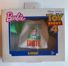 Barbie maglia toy story - toy,