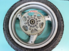 CERCHIO RUOTA POSTERIORE