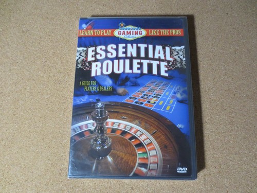 Essential roulette guide - roulette:, a