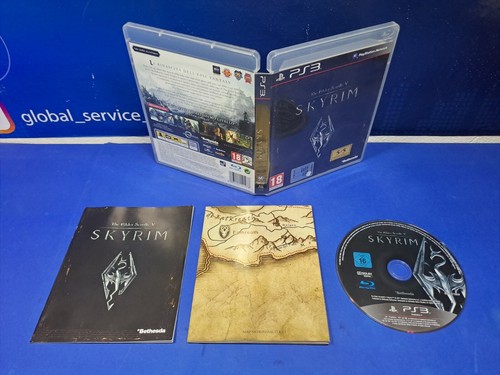 Skyrim the elder - the,