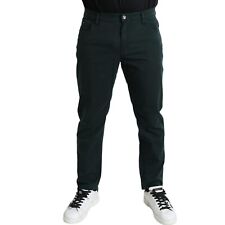 Jeans DOLCE & GABBANA verde