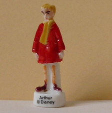 Statuina ( Fava) Hero &