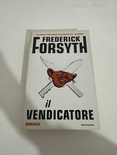 Il vendicatore - Frederick