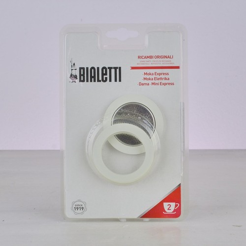 Bialetti ricambio guarnizione - bialetti,