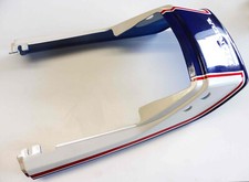 Nuova carena posteriore