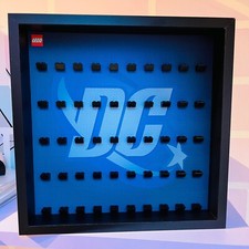 Cornice Vetrina Display adatta