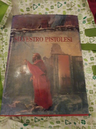 Silvestro pistolesi 1996 - pistolesi,