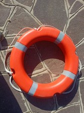 Salvagente rigido circolare,ciambella  Marca GIOVE