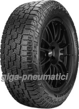 Pneumatici per tutte le stagio